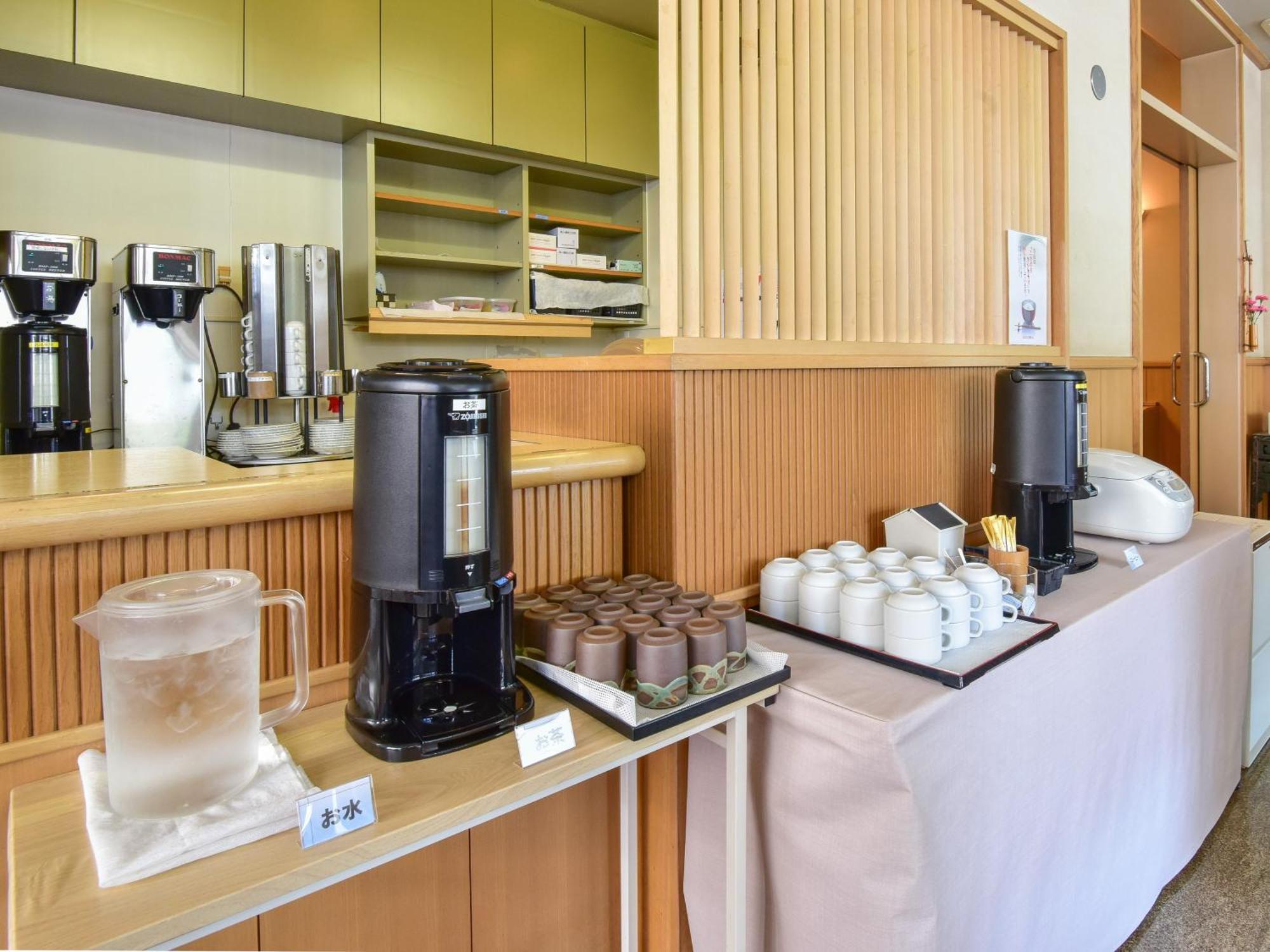 Yokkaichi City Hotel Annex Екстер'єр фото