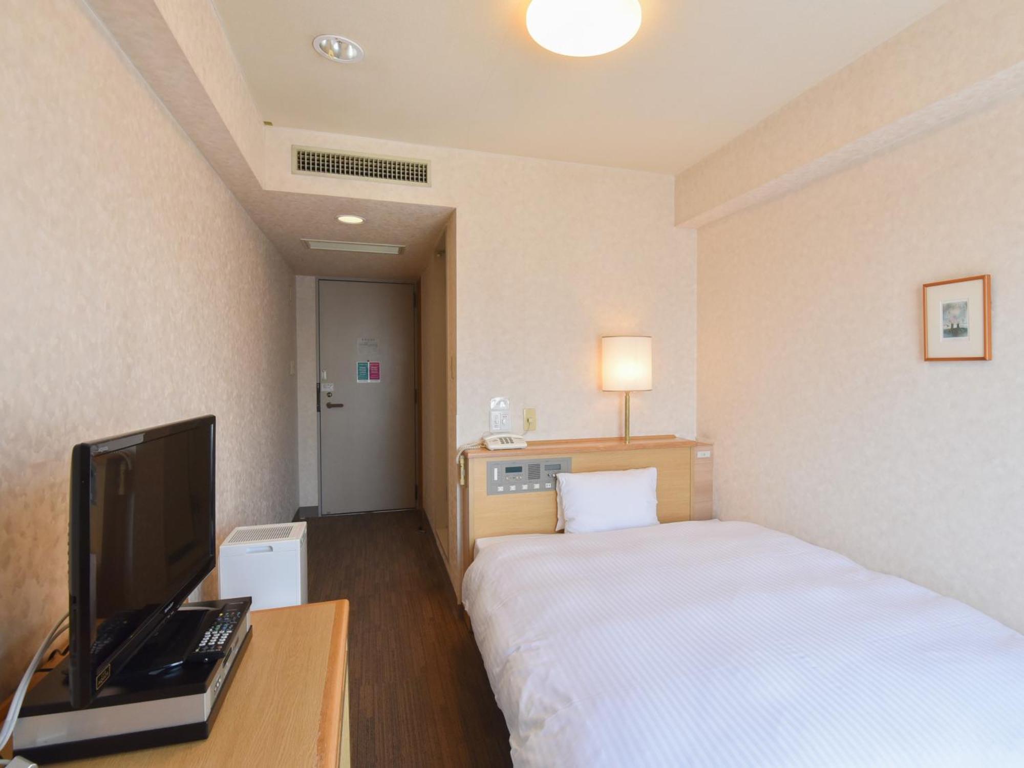 Yokkaichi City Hotel Annex Екстер'єр фото