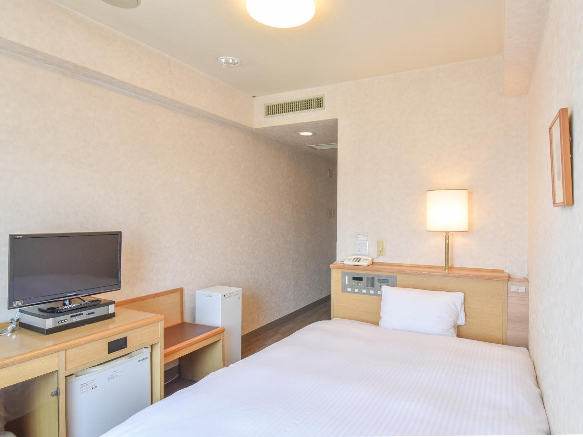 Yokkaichi City Hotel Annex Екстер'єр фото
