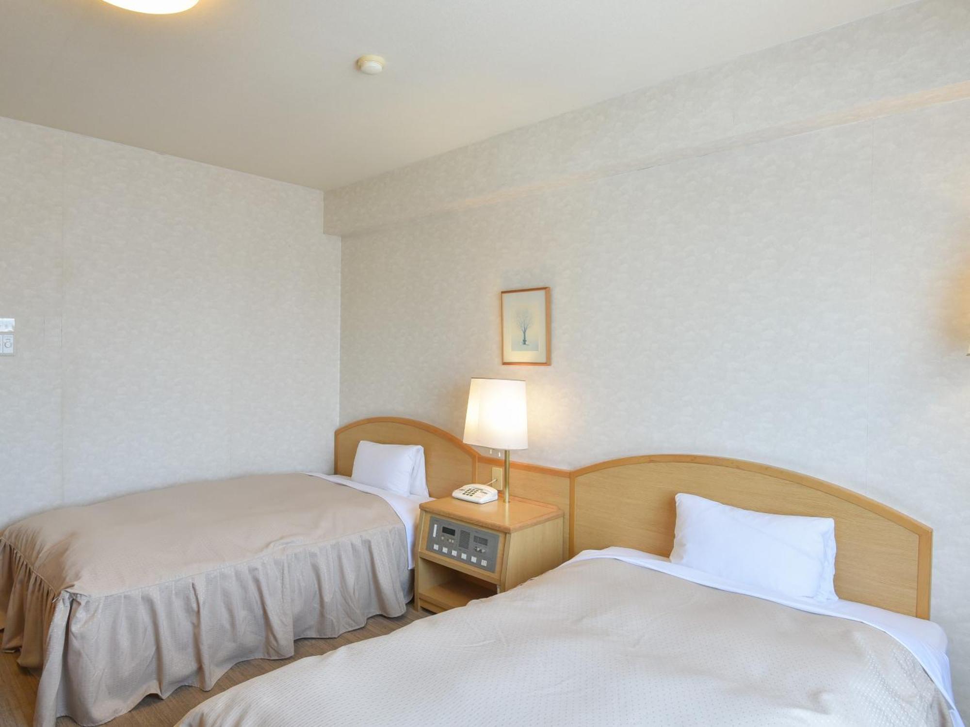 Yokkaichi City Hotel Annex Екстер'єр фото